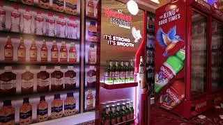 Kingfisher launch new beer Kingfisher smooth in jaipur 