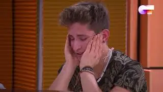 NICK NO est&aacute; FELIZ | OT 2020