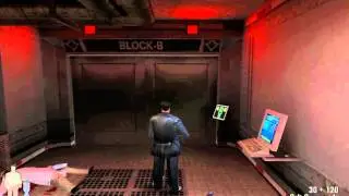 ROG Series: Max Payne 1: Part 3 Chapter 3 - The Deep Six (720p)