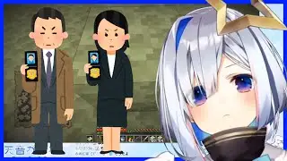 [Hololive] Kanata finds out her viewers are lolicons [ENG sub]