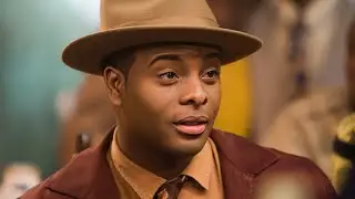 Kel Mitchell's Hidden Gem - Honeydripper (2007)