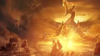 Hour of Devastation Trailer [DE]