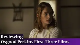 I am the pretty thing, Gretel & Hansel, and The Blackcoat's Daughter - Charlie's Movie Reviews