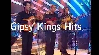GIPSY BROTHERS on tv show-Gipsy kings hits cover