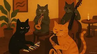 Late lounge jazz for soft hearts