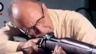 Dr. Harold Edgerton - Stop Motion Experiments