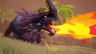 Dauntless [Switch/PS4/PS5/XOne/XSX/PC] Next Gen Trailer