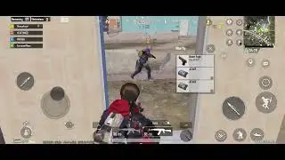 My first gameplay 