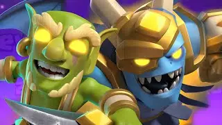 New Hero Goblins & Mega Minion are CRAZY 💀