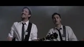 LES 3 FROMAGES - Et &agrave; La Fin (Clip Officiel)