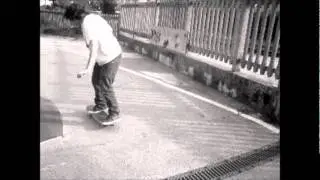 Lerino Skate