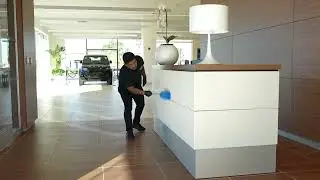 The Business Cleaning Company