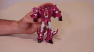 Transformers Titans Return Misfire with Aimless - GotBot True Review NUMBER 292