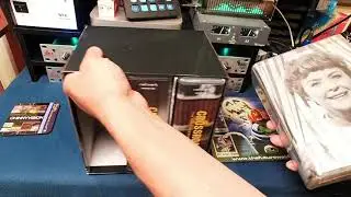 A (Rambling) Tribute To Network DVD