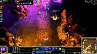 Let's Play - League of Legends Malzahar with Sinovera