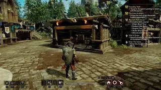 NEW WORLD STREAM