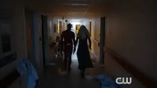 The flash season 6 trailer