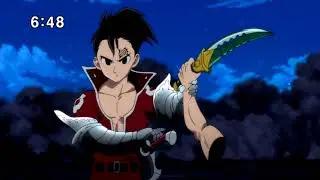 AMV Nanatsu no Taizai - suicideboys  kill yourself