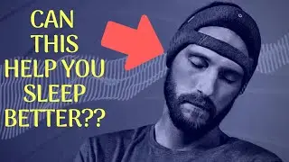 Improve sleep quality - sleep expert from Philips talks about SmartSleep | DHRME #59