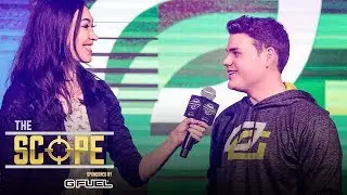OpTic Gaming Shut Down Luminosity. | The Scope Powered by G FUEL.