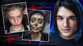 Der widerlichste Trend aller Zeiten | Looksmaxxing