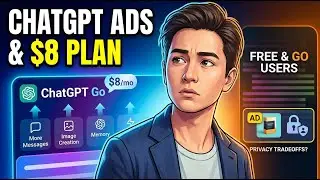ChatGPT Goes Global: $8 'Go' Plan Launches as Ads Roll Out — What It Means for Privacy