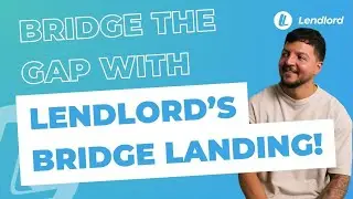 Need Fast Property Financing? Bridge the Gap with Lendlord&rsquo;s Bridge Landing!