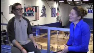 AU GameTime Live (Athletic Administrator Nicki Pieart)