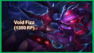 Void Fizz Skin
