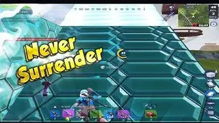 | Never Surrender | CREATIVE DESTRUCTION  PC  | ThePicowold!