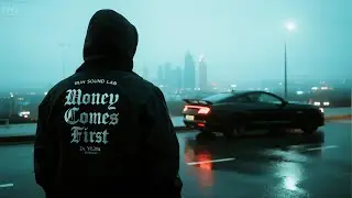 BUH Sound LAB - Money Comes First ( Official Music Video ) ( Premiere 2025 )
