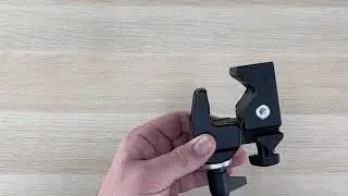 AbleNet Tech Tips: SuperClamp Overview