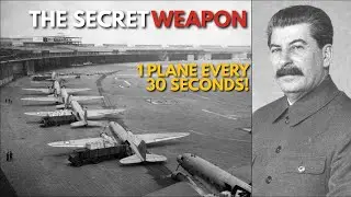 The Day Stalin Tried to Starve Berlin...And Failed Spectacularly