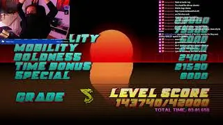 Post-end secret Level plus community-made custom level! - Hotline Miami 2 - Pt. 5