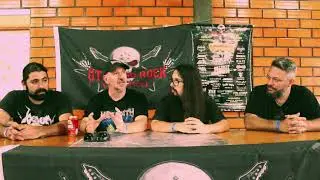 Entrevista com Balboa's Punch | Urussanga Rock Music