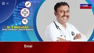 Managing Diabetes & Hypertension with Dr. S. Moinuddin | Health Aur Hum