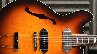 Deep Uplifting Ballad Guitar Backing Track Jam in A