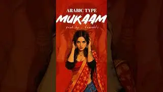 Desi Type Beat 