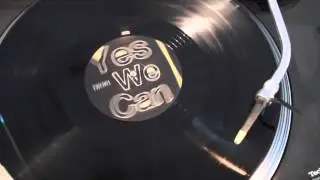 Broombeck & Sascha Krohn - Brainwash [YES WE CAN 001]