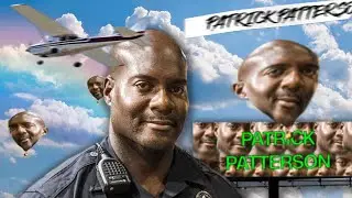 Patrich's Odyssey [Kimble Show 03/11/25]