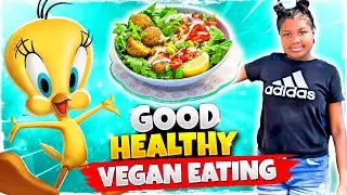 Good Healthy Vegan Eating Middle Eastern Food | vegan middle eastern food #VeganButterflyGirls