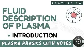 Fluid Description Of Plasma