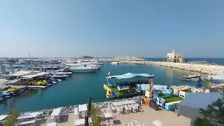 Dubai beach view , Dubai Style (@adguidehub)