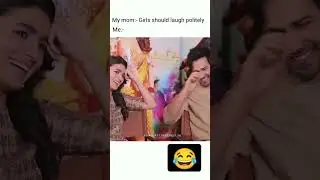 alia bhatt funny laughing 😂🥀❤️#love #viral #fun