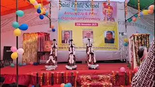 HAND ACTIVITY BY LITTLE BOYS #arvind #dance #sps #sps #song #gohana 