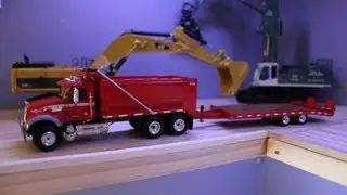 Final Model Collection Update for April 2012