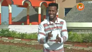 የስልጤ ባህላዊ አጨፋፈር አይነት