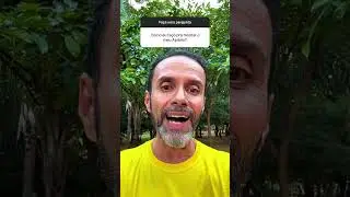 como montar api&aacute;rio