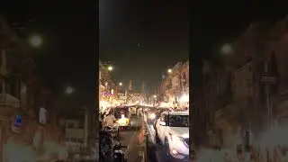 CHARMINAR HYDERABAD | Hyderabad trip #travel #Charminar #hyderabad #telangana #shorts #videos