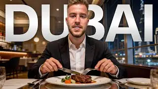 Online Vállalkozó Vagyok Dubaiban (Így Telik Egy Napom)